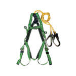 Full Body Safety Harness
