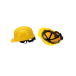 Local Safety Helmet Ratchet Type