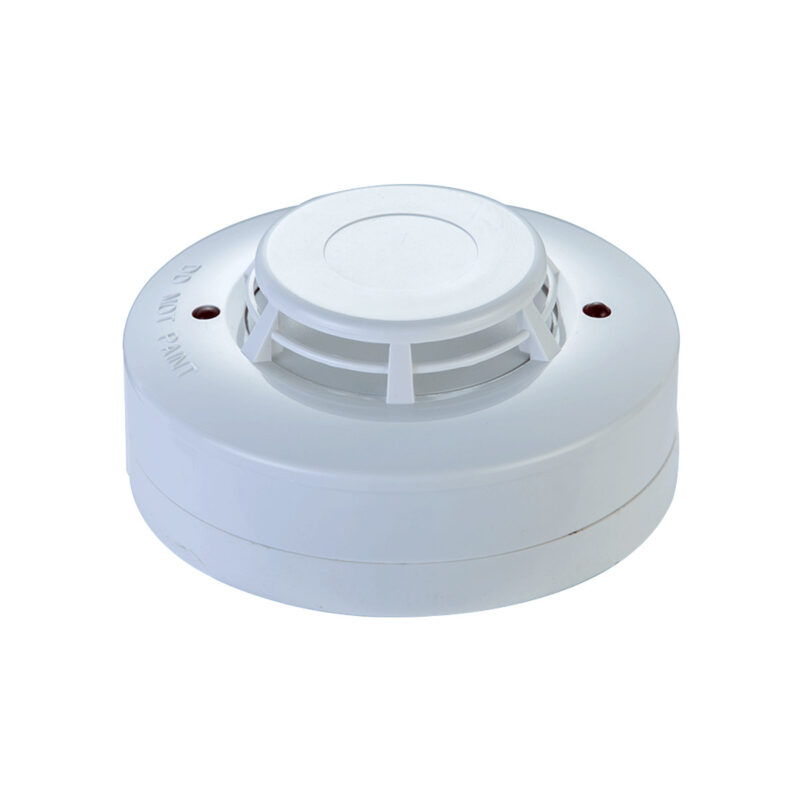 Heat Detector