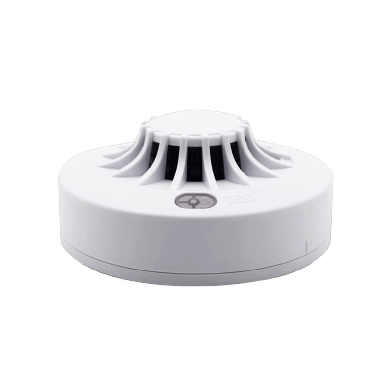 Standalone Smoke Detector