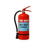 MAP Powder With ISI