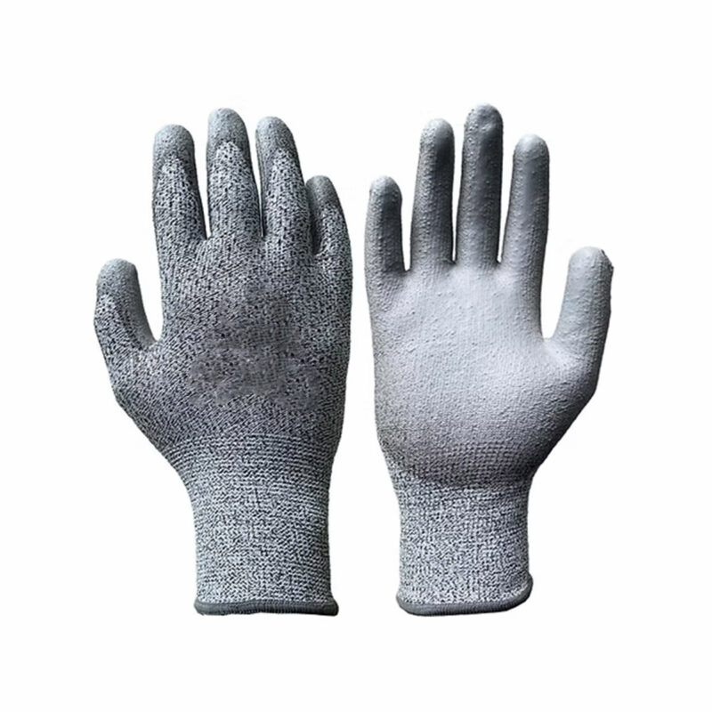 Cut Resistance 3 Gloves