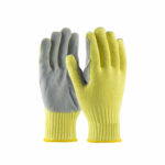 Leather Aramid Gloves