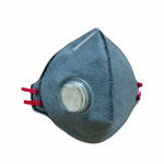 Welding Respirator Mask main 5