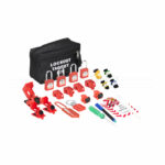 Circuit Breaker Lockout Starter Kit