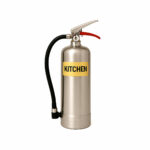 K Type Fire Extinguisher