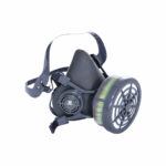 Single Filter Half Facepiece Respirator main