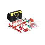 Small Circuit Breaker Lockout Kit