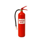 Water Mist Fire Extinguisher