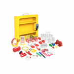 Electrical Lockout Station