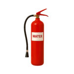 Water Type Fire Extinguisher