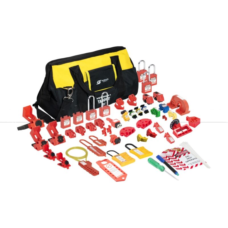 Advance Circuit Breaker Lockout Kit