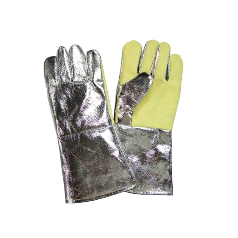 Aluminum Aramid