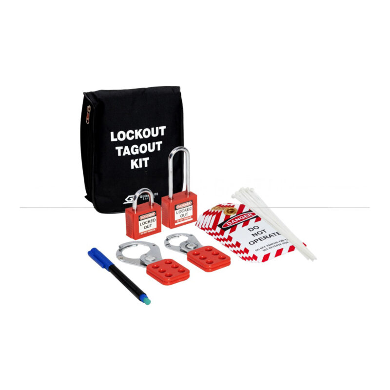 Basic Lockout Kit