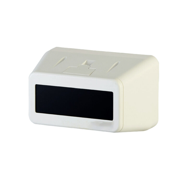 Beam Detector