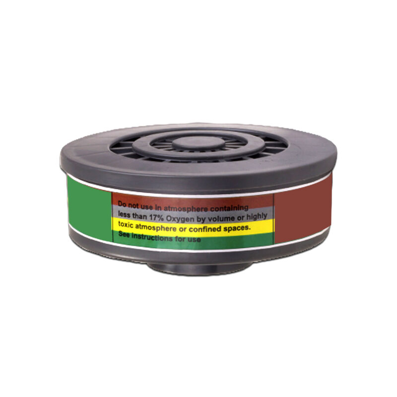 Chemical Cartridges main