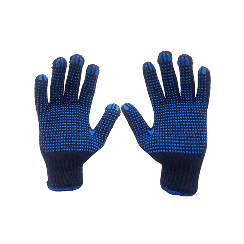 Double Side Dotted Glove main