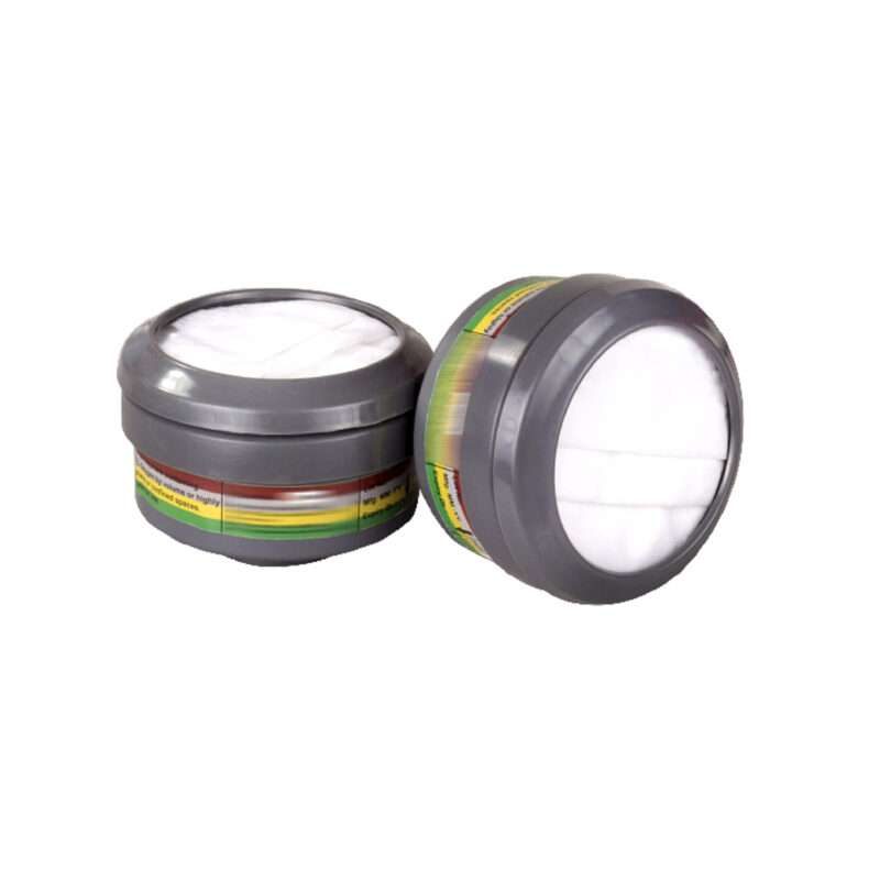 Dual Chemical Cartridges main