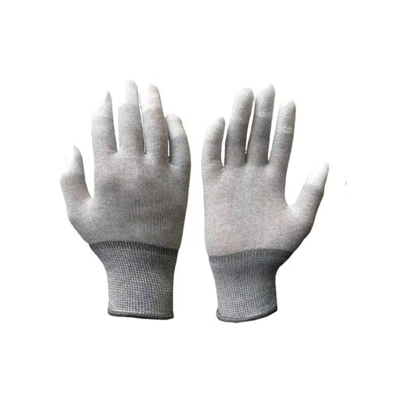 ESD Finger Coated Gloves main