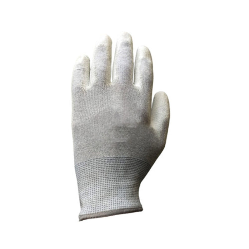 ESD Palm Coated Gloves main