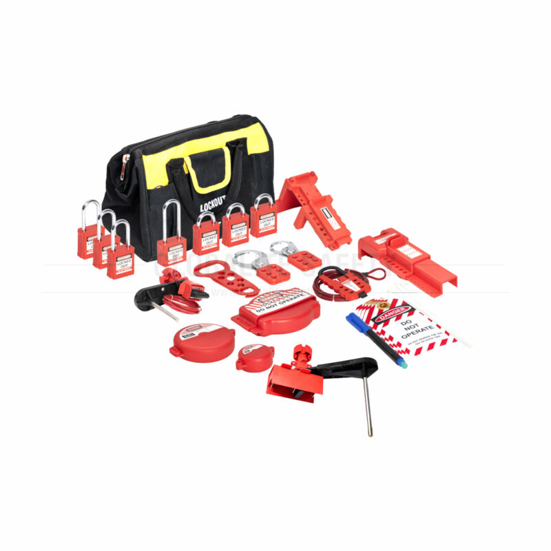 Essential Valve Lockout Kit