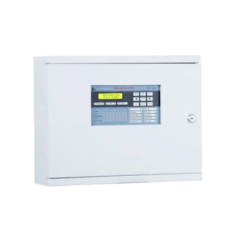 Fire Alarm Control Panel