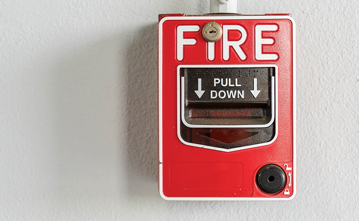 Fire Alarm