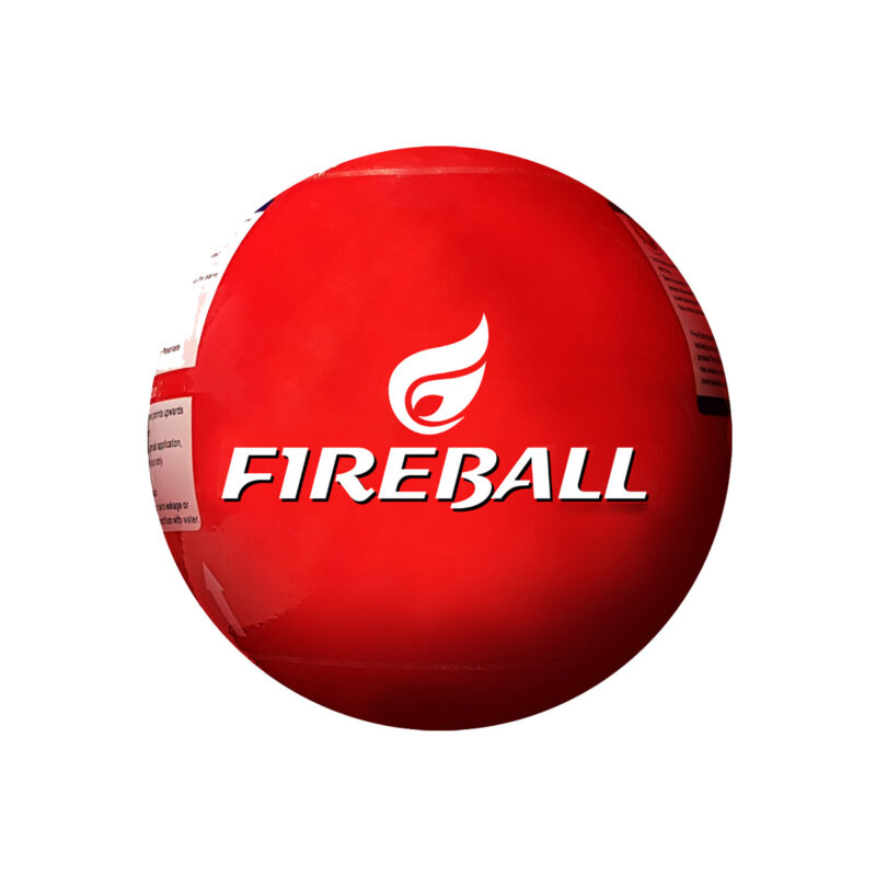fire ball