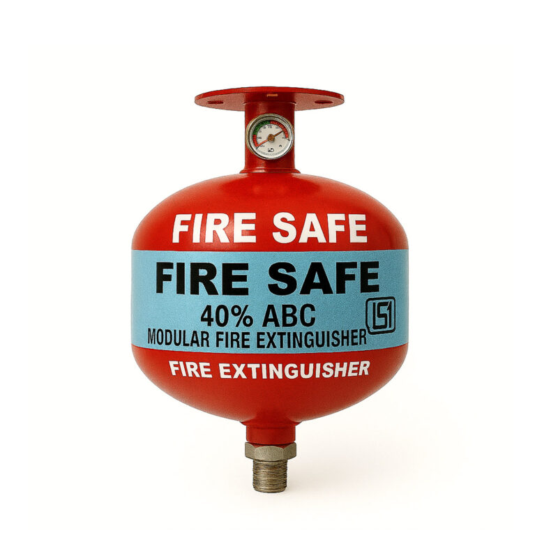 ABC Modular Fire Extinguisher