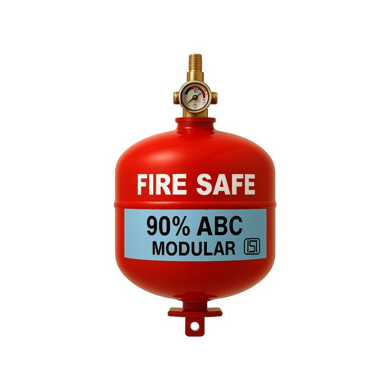 ABC Modular Fire Extinguisher