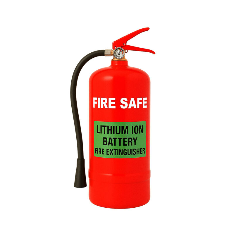 Lithium Ion Battery