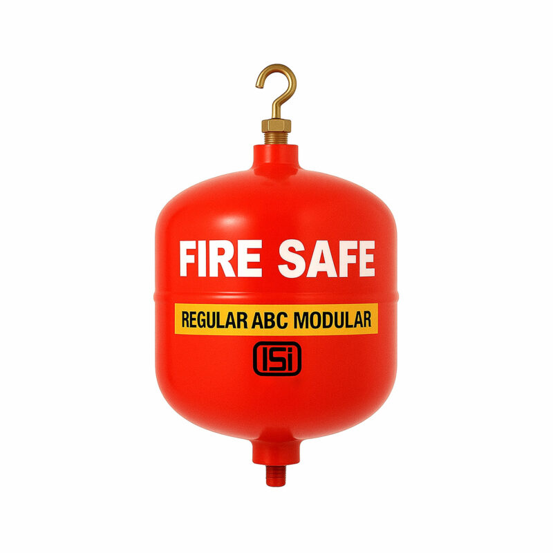 Fire Safe Regular ABC Modular