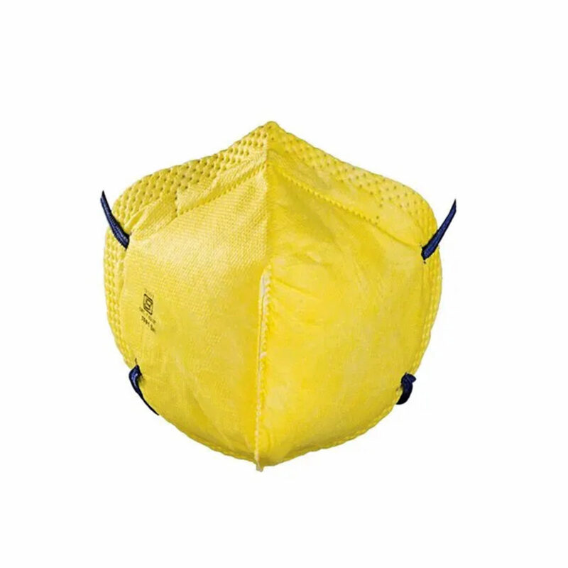 Fold Flat Respirator