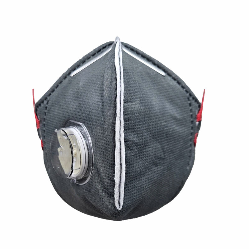 Fold Flat Respirator Mask main2