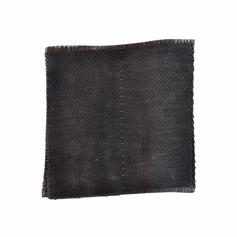 Graphite Blanket