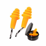 Reusable Corded Ear Plug main