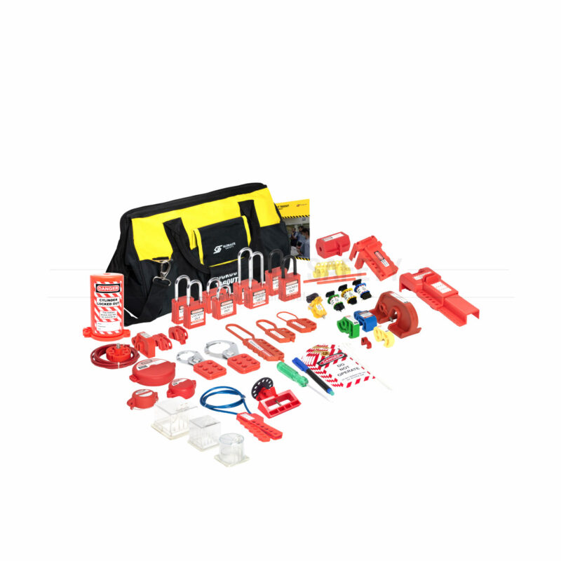 Lockout Introduction Kit