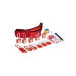 Basic Waist Pouch Lockout