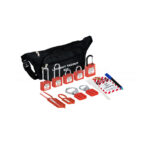 Basic Waist Pouch Lockout