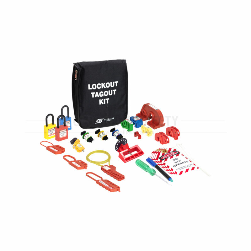 Personal Electrical Lockout