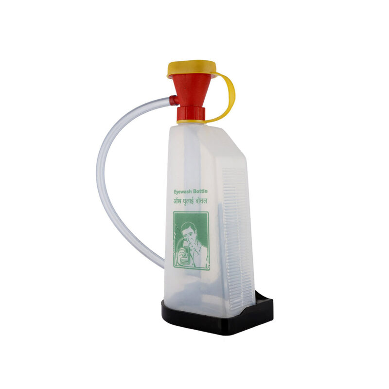 Portable Eyewash Bottle main