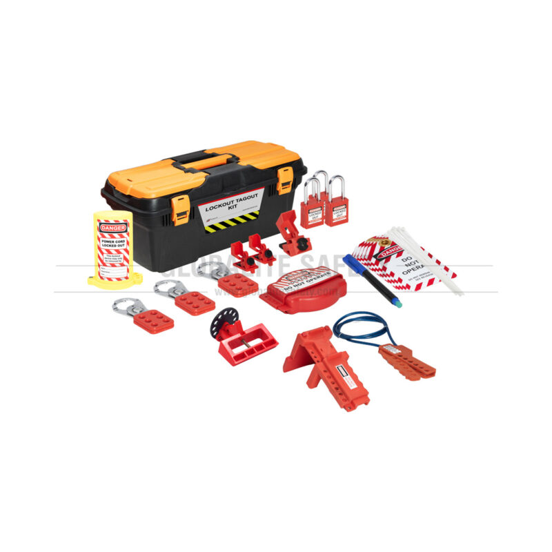 Portable Valve