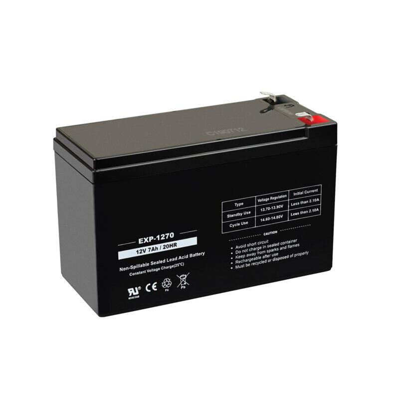 Lead Acid Battery