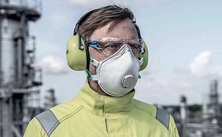 Respiratory Mask