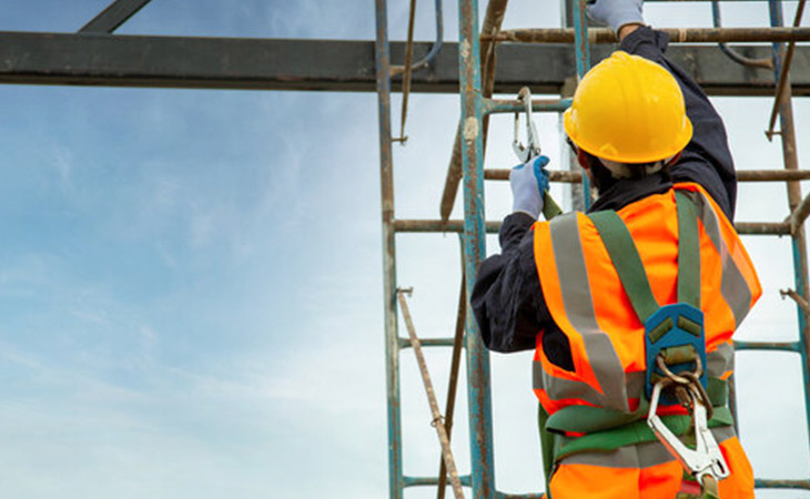 Safety Harness Safety Belt