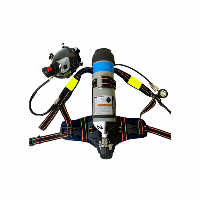 scba