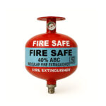 ABC Modular Fire Extinguisher