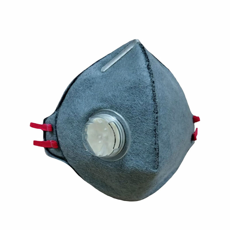 Welding Respirator Mask main 5