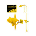 Eyewash Unit plastic