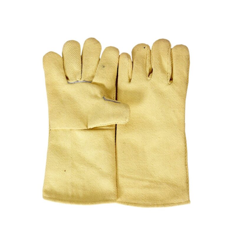 Kevlar Heat Resistant Gloves